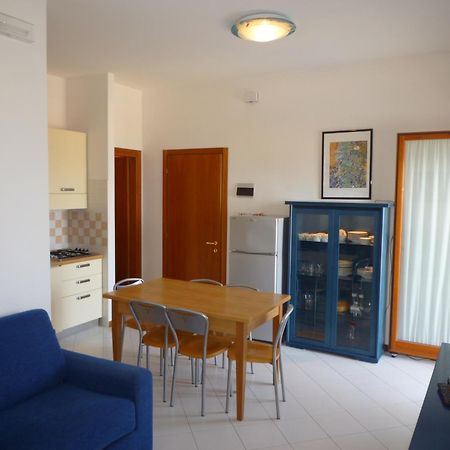 Appartement Semiramis à Jesolo Extérieur photo