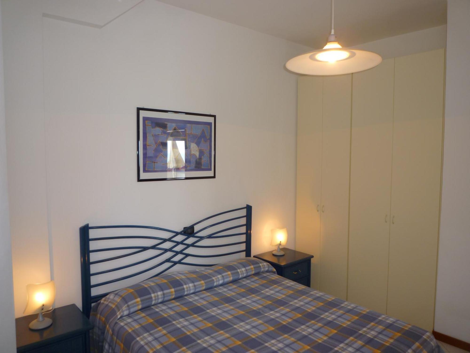 Appartement Semiramis à Jesolo Extérieur photo