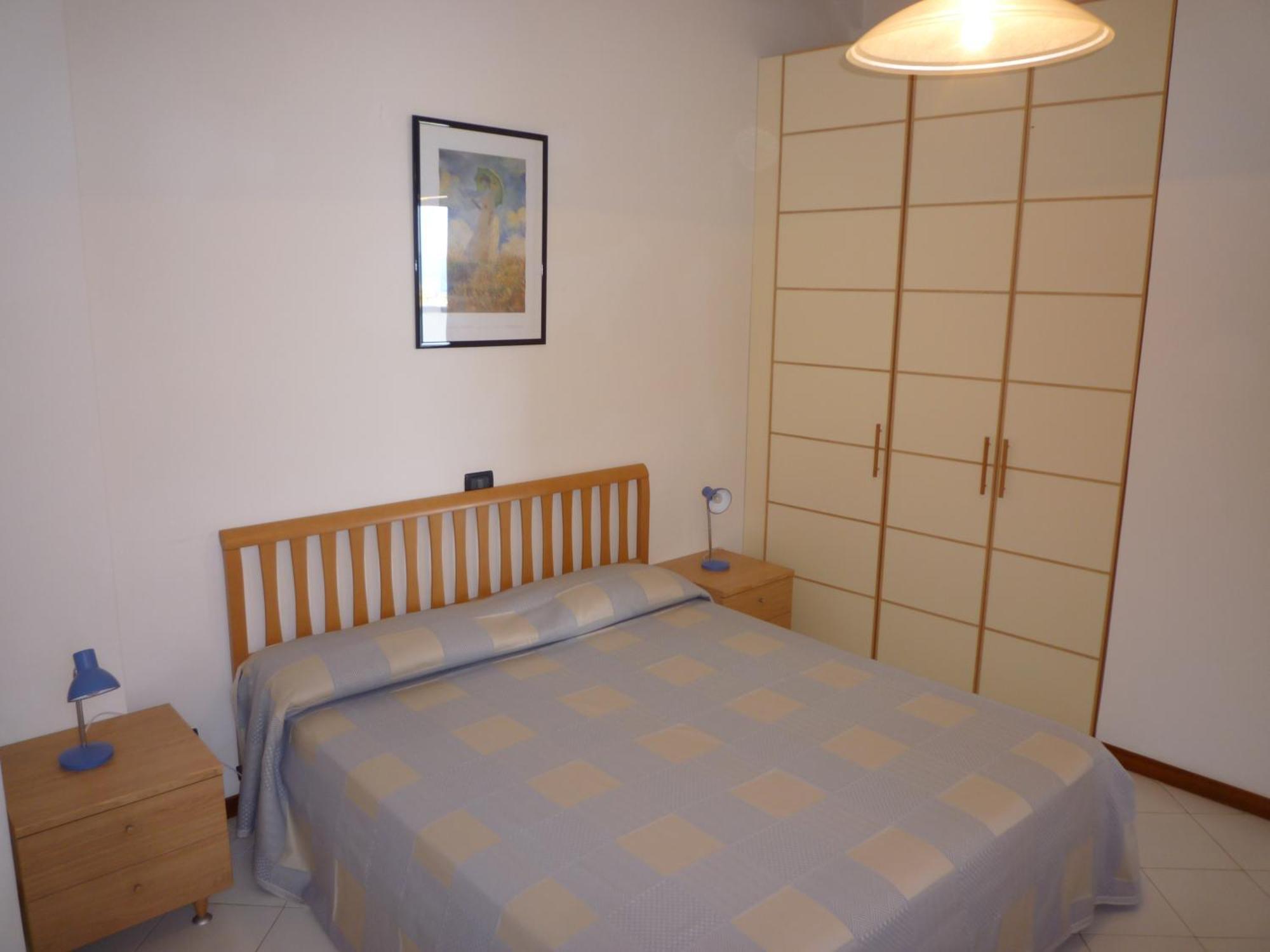 Appartement Semiramis à Jesolo Extérieur photo