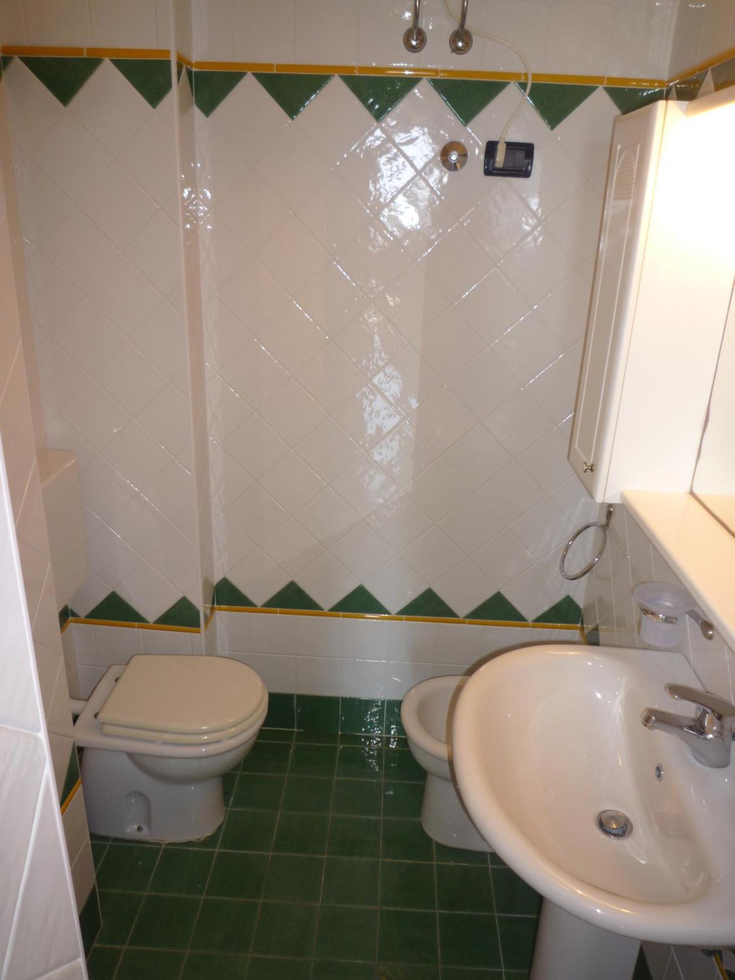 Appartement Semiramis à Jesolo Extérieur photo