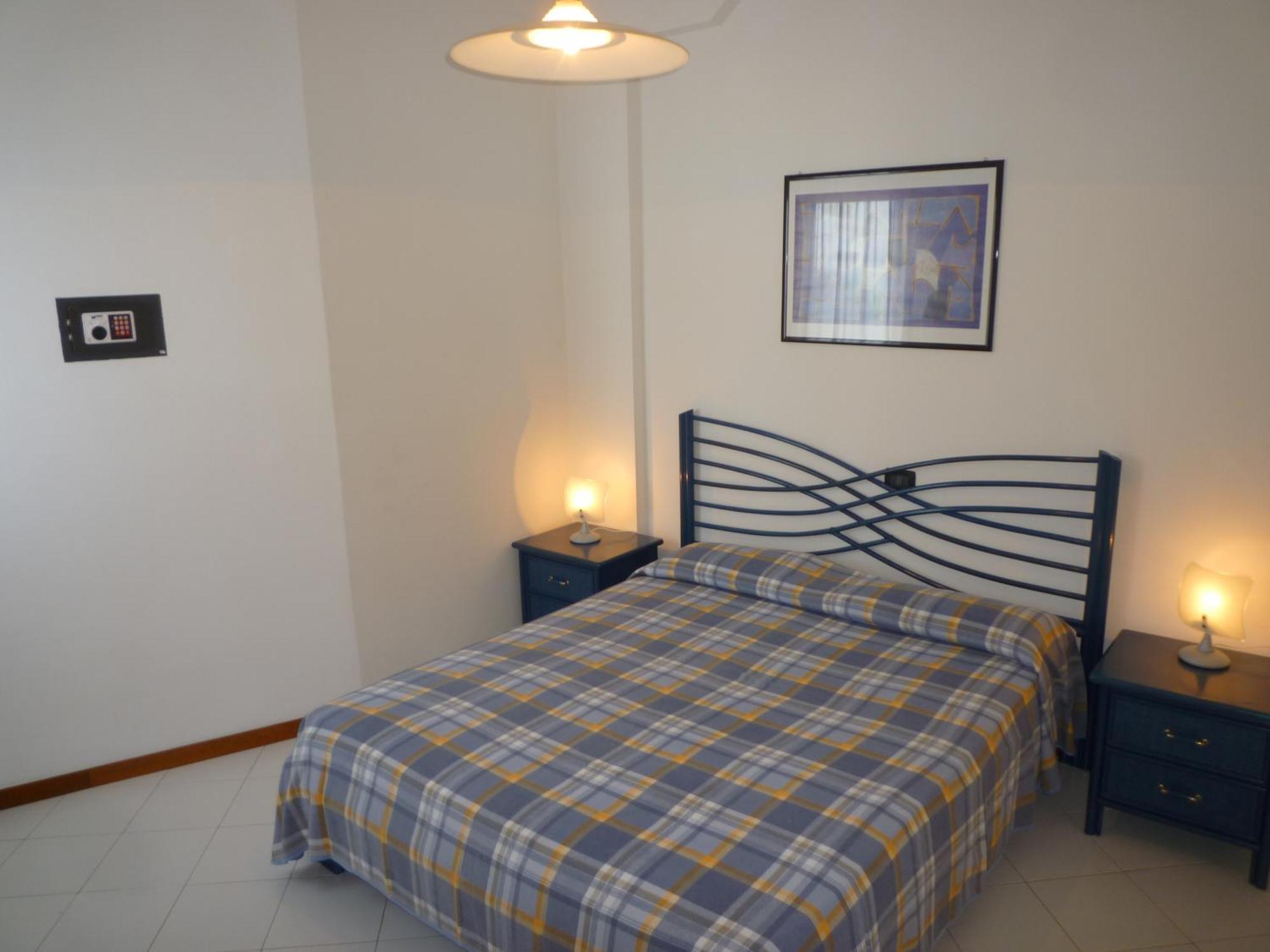 Appartement Semiramis à Jesolo Extérieur photo
