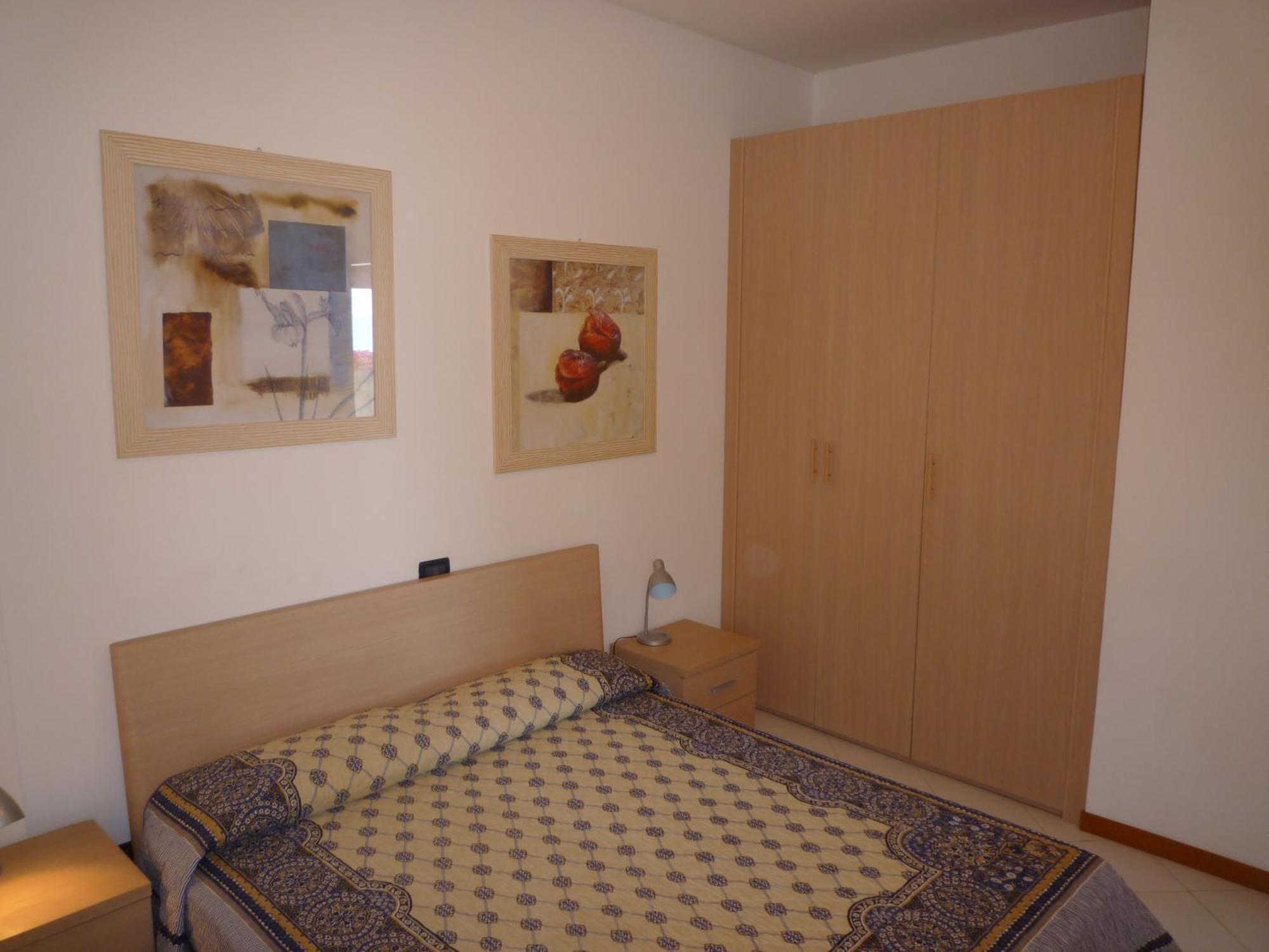 Appartement Semiramis à Jesolo Extérieur photo
