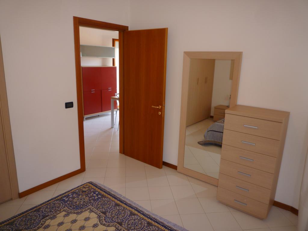 Appartement Semiramis à Jesolo Extérieur photo